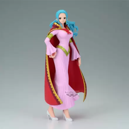 One Piece Nefeltari Vivi Grandline Series Special figura 19 cm termékfotója