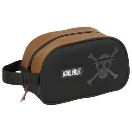 One Piece prilagodljiva toaletna torbica fotografija izdelka