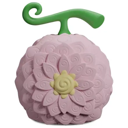 One Piece Netflix svetilka Flower-Flower Fruit 17 cm fotografija izdelka