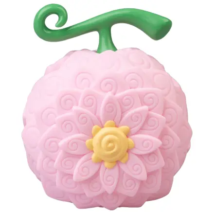One Piece Netflix svetilka Flower-Flower Fruit 17 cm fotografija izdelka