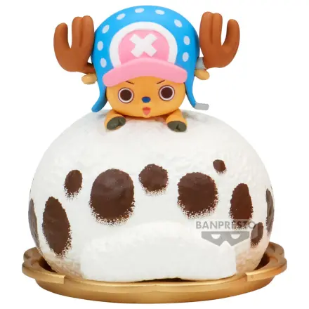 One Piece Paldolce Tony Tony Chopper Ver. A figura 5cm fotografija izdelka
