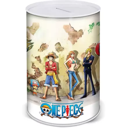 ONE PIECE hranilnik 15 cm termékfotója