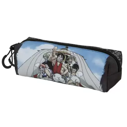 Pencil case z motivom One Piece Pirates termékfotója