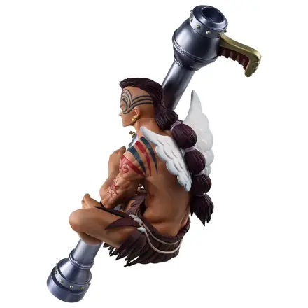 One Piece Playing Love Song In The SkyWyper Ichibansho figura 19cm fotografija izdelka
