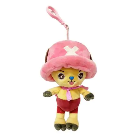 Plišasta figura One Piece Tony Chopper 11 cm termékfotója