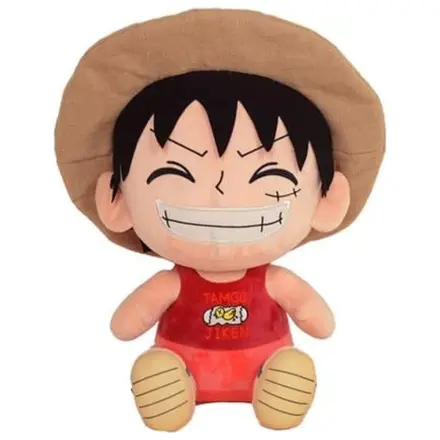 One Piece plišast Luffy 20 cm fotografija izdelka