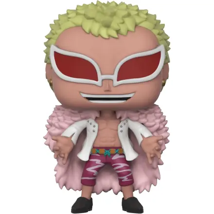 One Piece Funko POP! figura DQ Doflamingo 9 cm fotografija izdelka