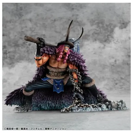 One Piece Portrait.Of.Pirates 