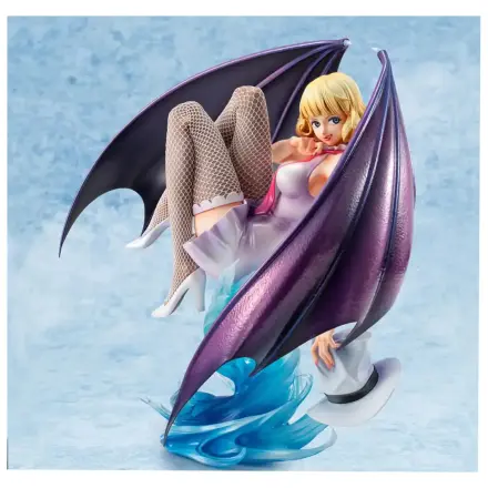 One Piece Portrait Of Pirates PVC Kip Stussy Evolutionary History 19 cm fotografija izdelka