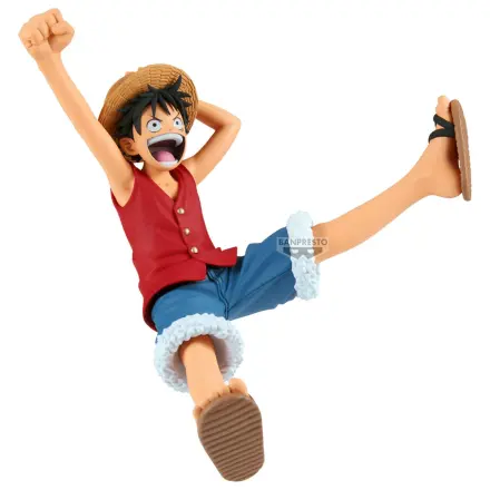 One Piece Romance Dawn Monkey D Luffy vol 01 figura 12/16cm fotografija izdelka