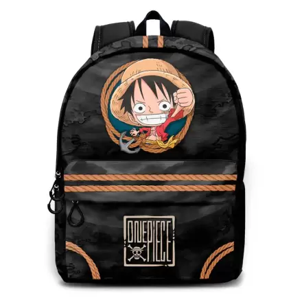 Nahrbtnik z vrvmi One Piece, prilagodljiv, 34 cm termékfotója