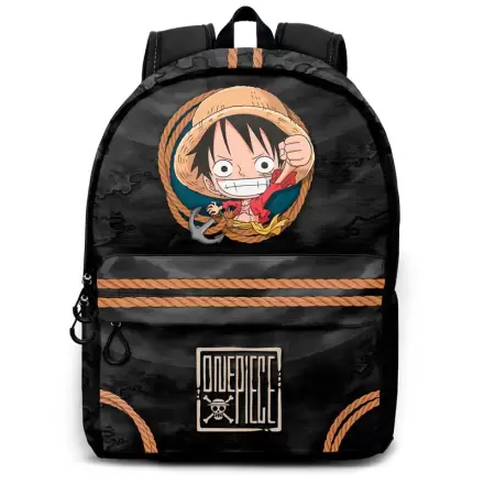 One Piece nahrbtnik z nastavljivimi vrvmi 44 cm termékfotója