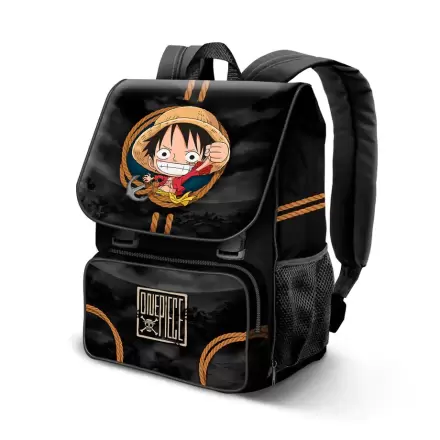 Nahrbtnik z vrvmi One Piece 45 cm termékfotója