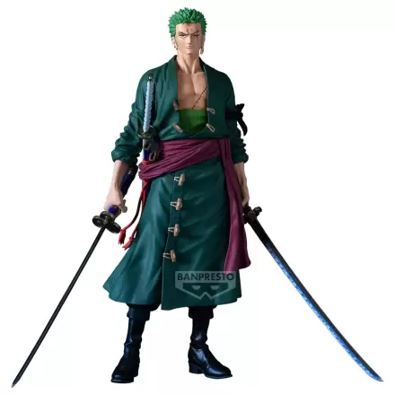 One Piece Roronoa Zoro Premium The Anime figura 30 cm fotografija izdelka