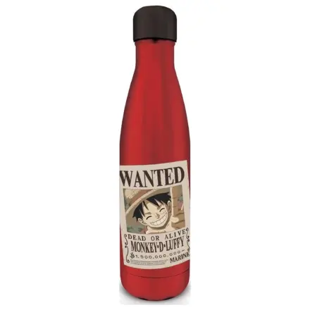 One Piece steklenica iz nerjavečega jekla 550 ml fotografija izdelka