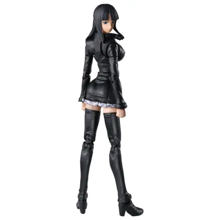 One Piece S.H. Figuarts Akcijska figura Nico Robin -Enies Lobby- 16 cm fotografija izdelka