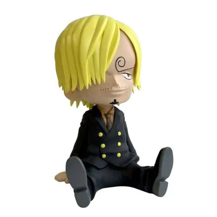 One Piece hranilnik v obliki poprsja Sanji 18 cm termékfotója