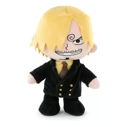 Plišasta figura One Piece Sanji 28 cm termékfotója