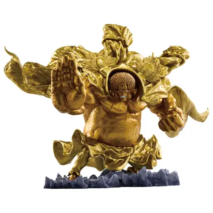 One Piece Sengoku Ichibansho figura 27 cm fotografija izdelka