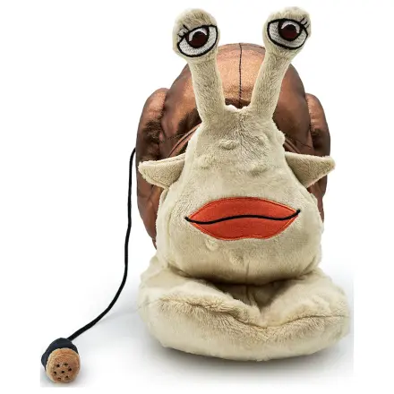 One Piece Snail Communicator plišaš 23 cm fotografija izdelka