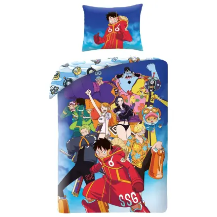 One Piece SSG prevleka za odejo fotografija izdelka