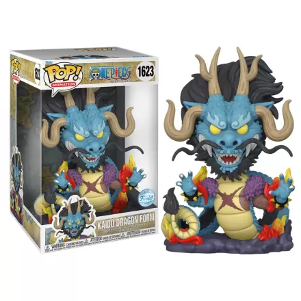 One Piece Super Sized Jumbo Funko POP! Vinilna Figura Kaido as Dragon 25 cm termékfotója