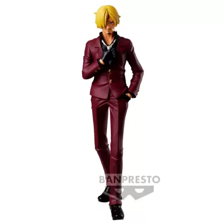 One Piece figura Sanji 