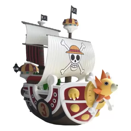 One Piece Hranilnik kovancev Thousand Sunny fotografija izdelka