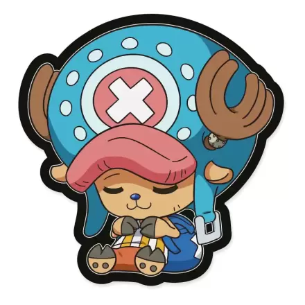 Blazina One Piece Tony Chopper 35 cm termékfotója