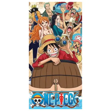 One Piece brisača fotografija izdelka