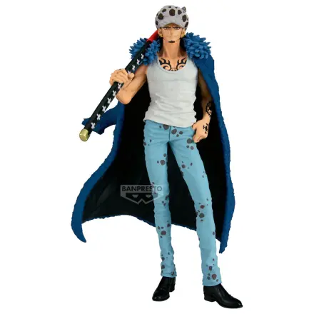 One Piece Trafalgar Law anime figura 31cm fotografija izdelka