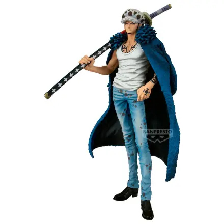 One Piece Trafalgar Law The Brush figura 31cm fotografija izdelka