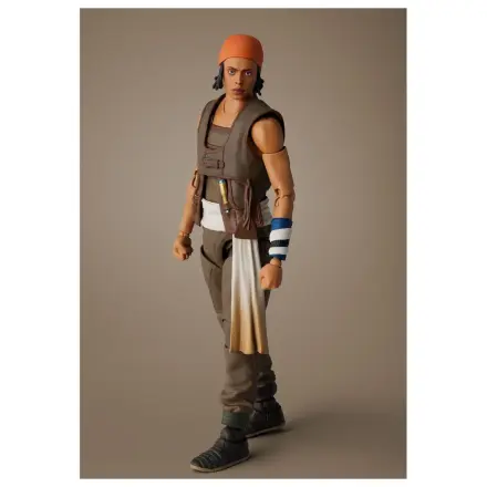 One Piece Usopp S.H. Figuarts figura 15cm fotografija izdelka
