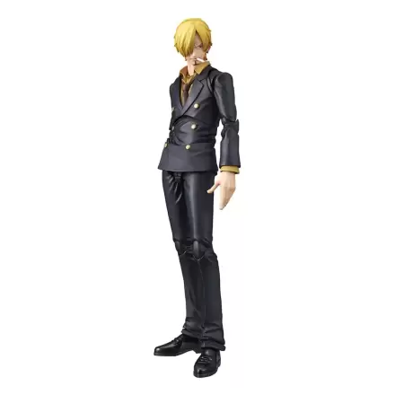 One Piece Variable Action Heroes akcijska figura Sanji 18 cm fotografija izdelka
