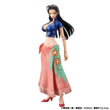 One Piece Variable Action Heroes akcijska figura Nico Robin 18 cm fotografija izdelka