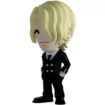 One Piece Vinilna Figura Sanji 12 cm termékfotója