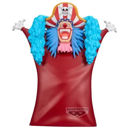 One Piece WCF Special Buggy figura 16 cm fotografija izdelka