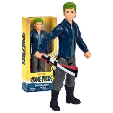 One Piece Velika akcijska figura Zoro fotografija izdelka