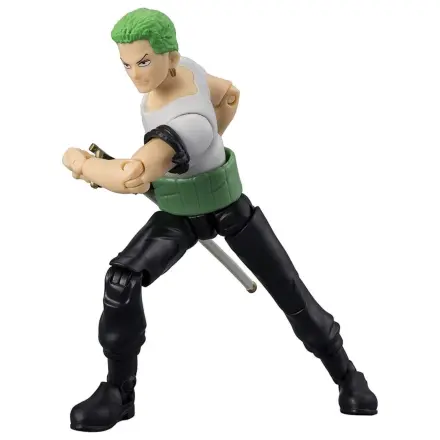 One Piece Zoro Ultimate Legends Figura V1 12 cm fotografija izdelka