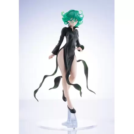 One-Punch Man PVC Kip 1/7 Terrible Tornado 26 cm termékfotója