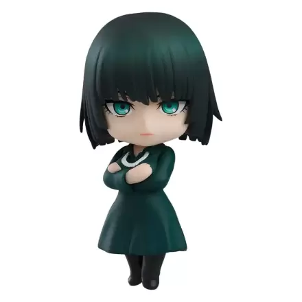 One Punch Man Nendoroid akcijska figura Hellish Blizzard 10 cm termékfotója