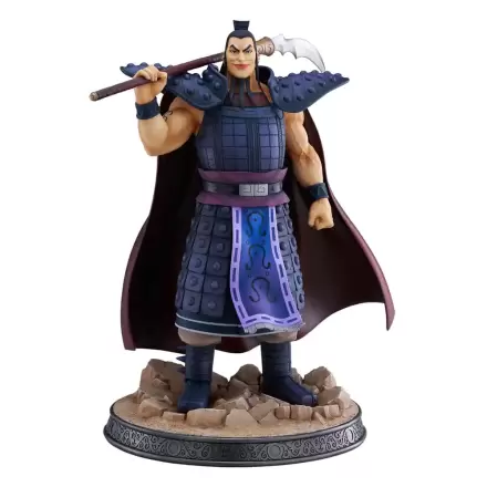 Kingdom PVC Kip 1/7 Ohki 31 cm fotografija izdelka