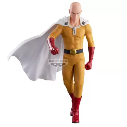One Punch Man Saitama Gandista figura 27 cm fotografija izdelka