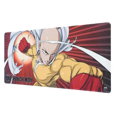 One Punch Man Saitama igralna podloga za mizo fotografija izdelka