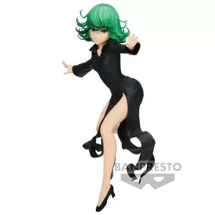 One Punch Man Terrible Tornado figura 16 cm fotografija izdelka
