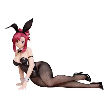 Onegai Teacher B-Style PVC Kip 1/4 Kazami Mizuho Bunny Ver. 25 cm fotografija izdelka