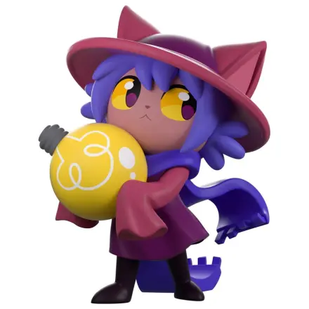 OneShot Vinyl figura Niko 11 cm fotografija izdelka