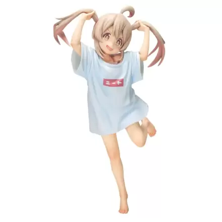 Onimai: I'm Now Your Sister! PVC Kip 1/6 Mahiro Oyama T-shirt Ver. 25 cm termékfotója