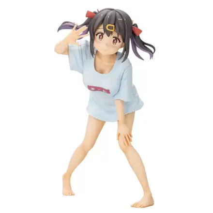 Onimai: I'm Now Your Sister! PVC Kip 1/6 Mihari Oyama T-shirt Ver. 22 cm fotografija izdelka