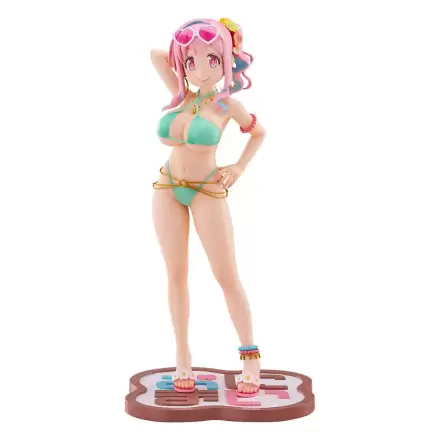 Onimai: I'm Now Your Sister! Strive PVC kip 1/7 Kaede Hozuki 24 cm fotografija izdelka